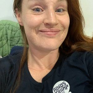 Meet your Posher, Rita